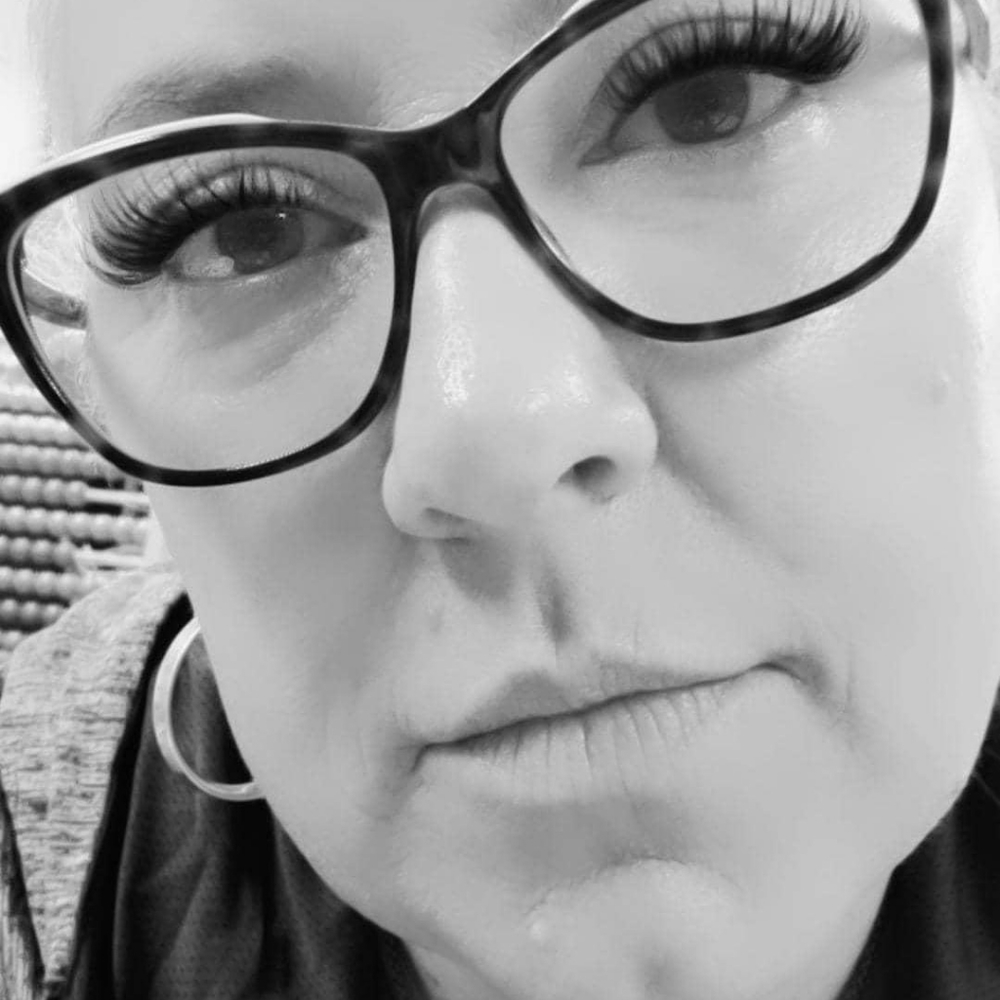 Meet your Posher, Missy